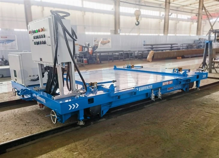 Military Electric Transfer Cart suppliers